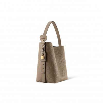 LOUIS VUITTON ALL IN GM M25823 (31*26*18cm)